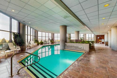 Citadel 3728 — 4-Star Luxury Hotel in Banner Elk, United States