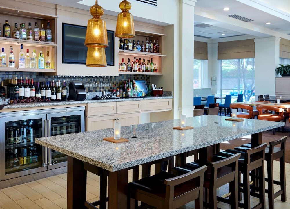 Hilton Garden Inn Charlotte North - photo 26