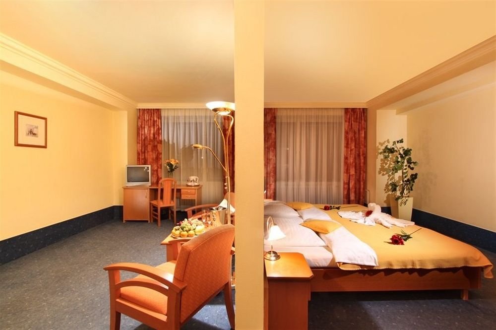 Albionette Hotel — Prague — photo 2