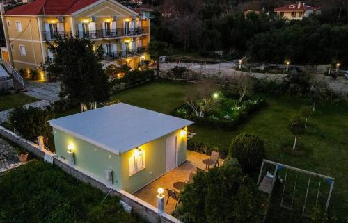 Dallas Hotel — Kefalonia