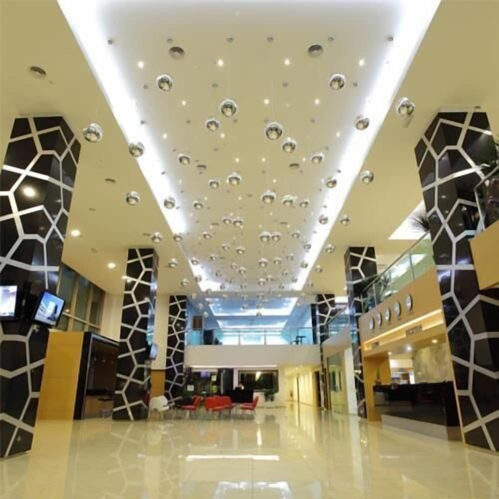 Symphony Suites — Ipoh — photo 4