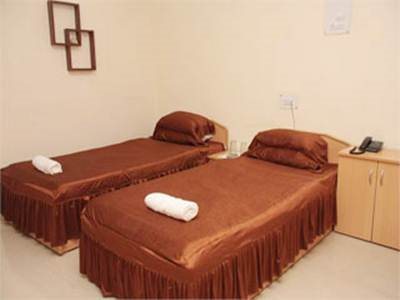 Tamarind Studios - carbon neutral hotel in Pune