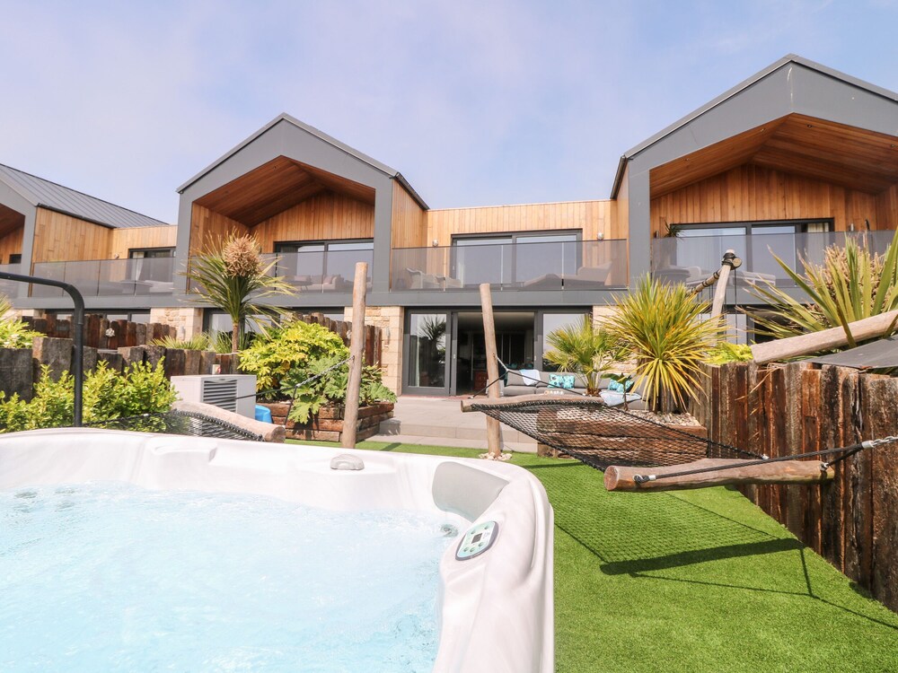 Sennen Skies in Penzance, United Kingdom