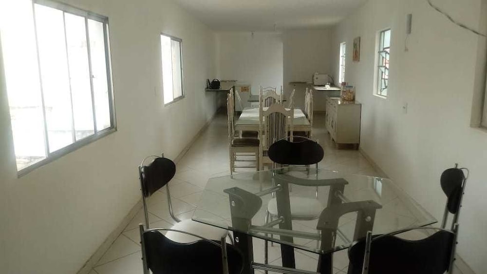 Hotel Pinheiros — hotel in Pinheiros