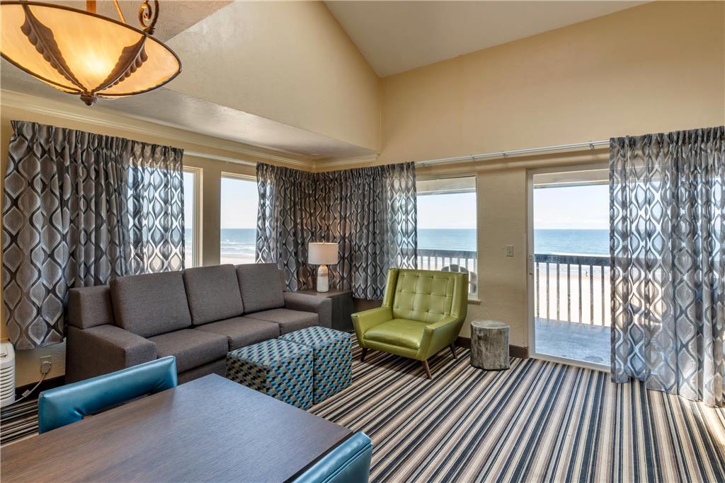 Lincoln Sands Oceanfront Resort Ascend Collection - photo 27
