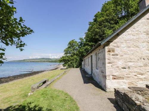 North Segganwell Culzean Castle — 4-Star Luxury Hotel in Maybole, United Kingdom