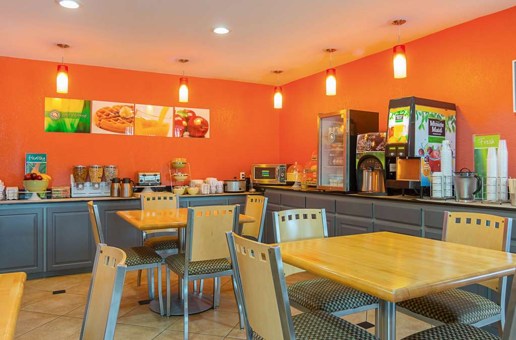 Quality Inn Carthage - photo 26