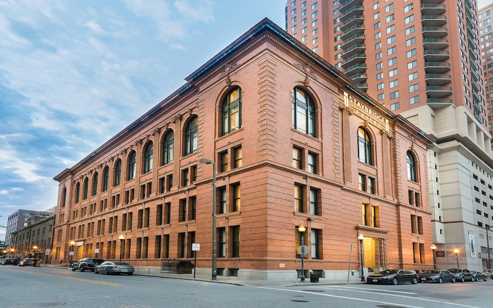 Staybridge Suites Baltimore Inner Harbor an IHG Hotel - featured photo