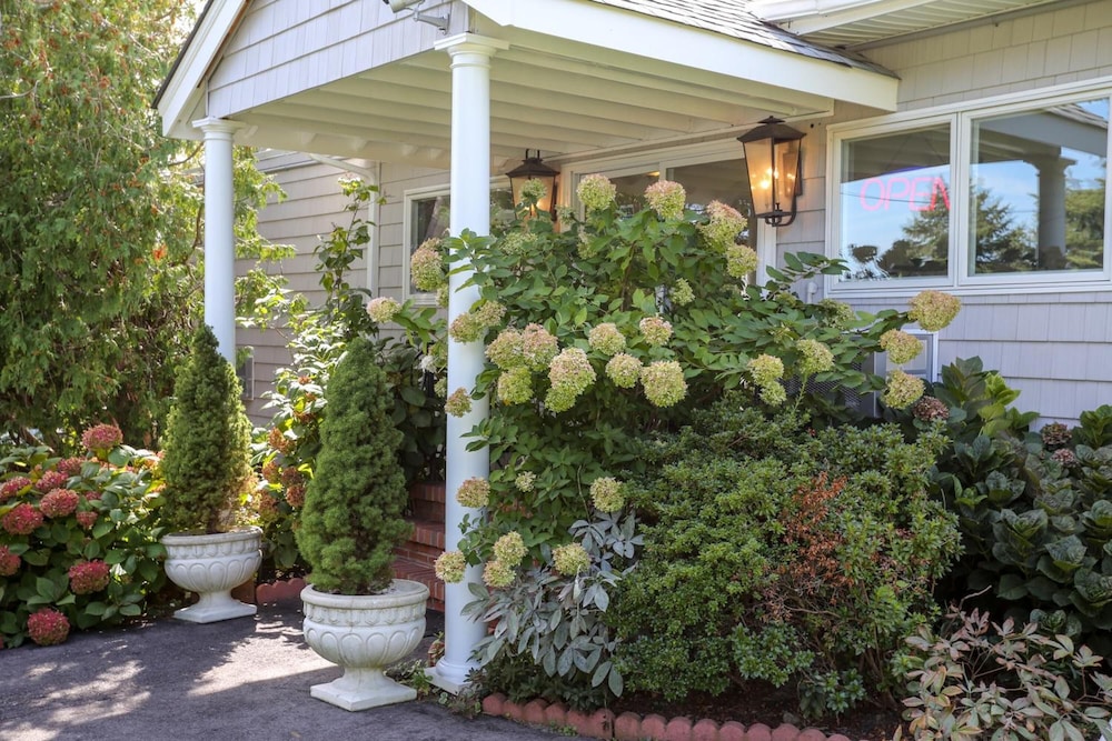 Hamlet Inn - photo 41
