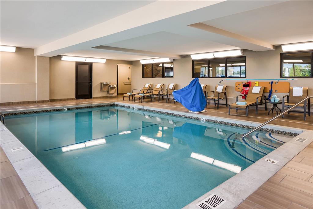 Country Inn & Suites by Radisson Grandville Grand Rapids West MI - photo 33