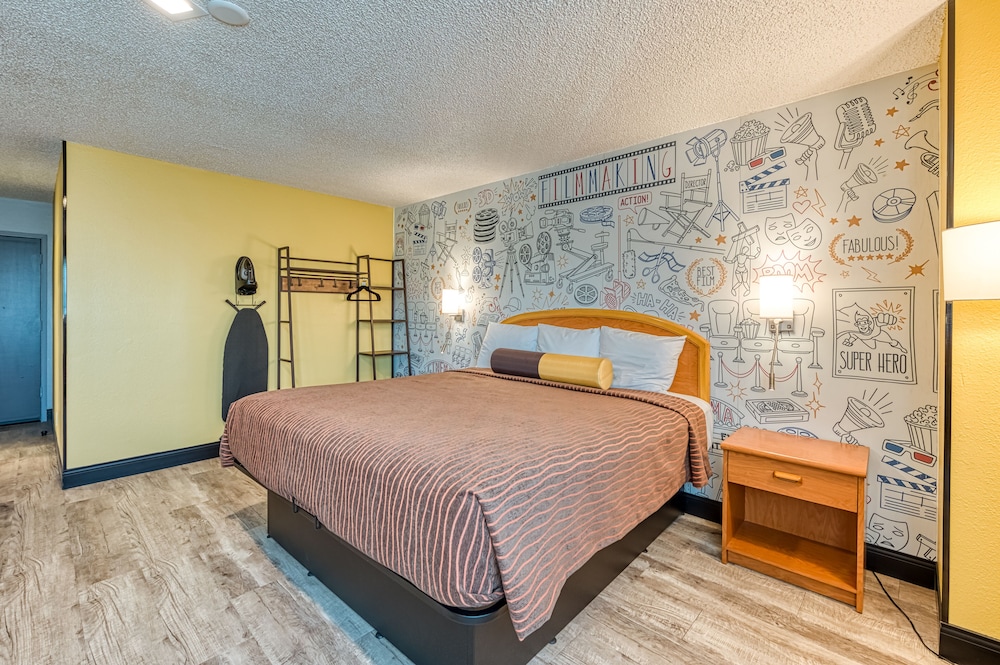 La Mirage Inn Hollywood - photo 15