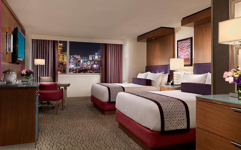 Mirage Las Vegas - photo 6