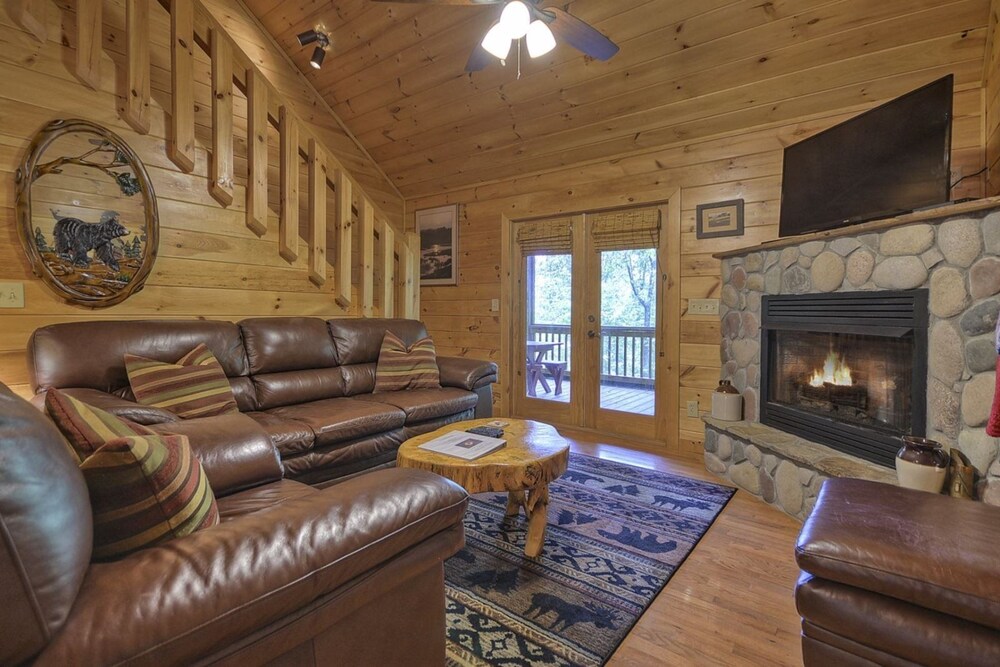 Grin Inn Bear It - photo 10