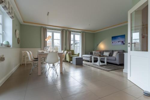 Strandhaus 54 Grad Nord Ferienhaus Strandhaus 54 Grad Nord — Sankt Peter Ording