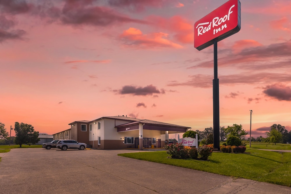 Red Roof Inn Paducah - photo 18