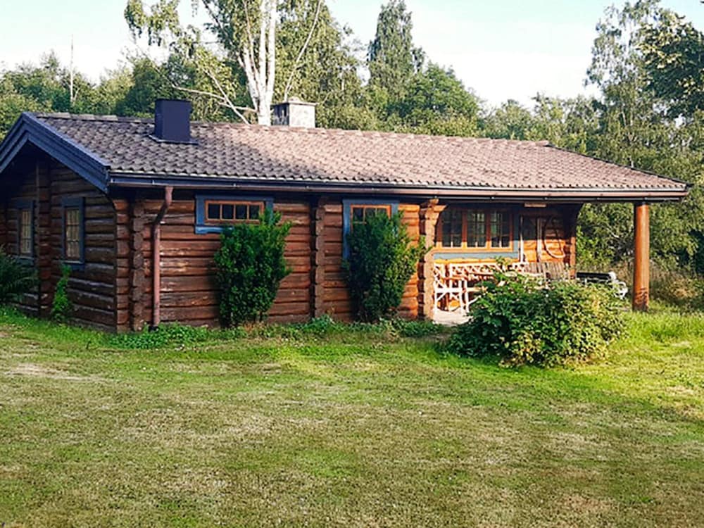 4 Person Holiday Home In Sunne 21679579 — Sunne