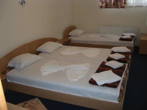 Hotel Svetlina in Kiten, Bulgaria