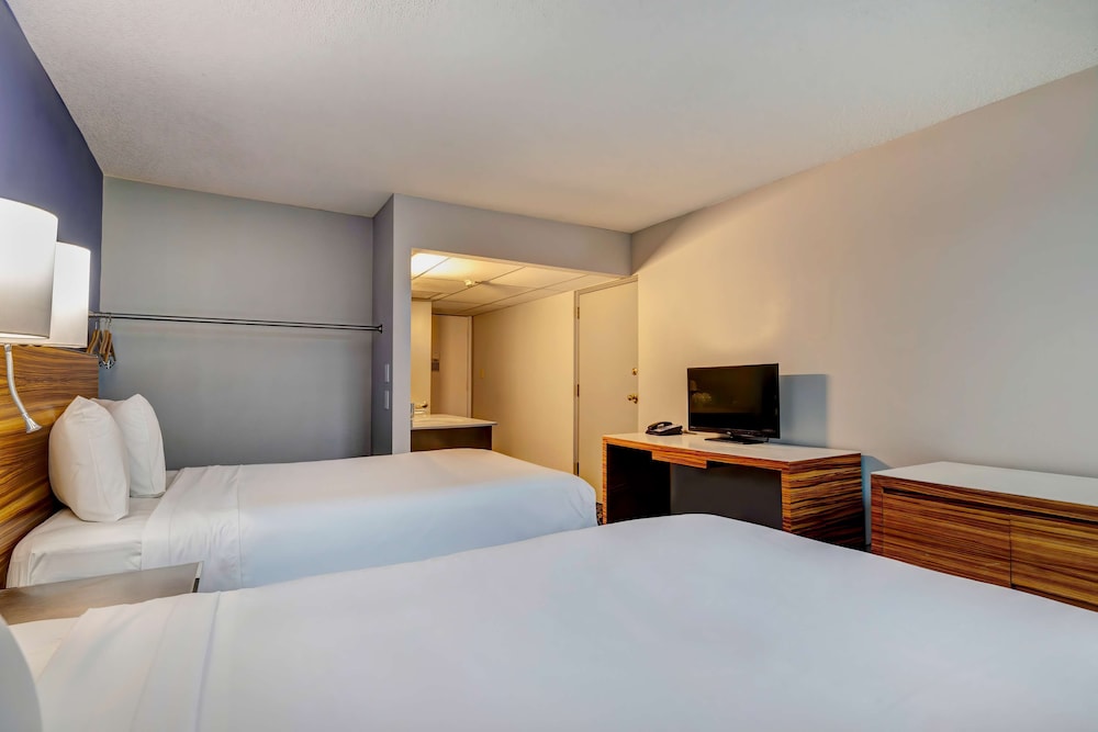 Motel 6 Arlington Tx Entertainment District - photo 15