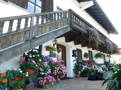 Der Blankhof Back to Roots — hotel in Bad Endorf