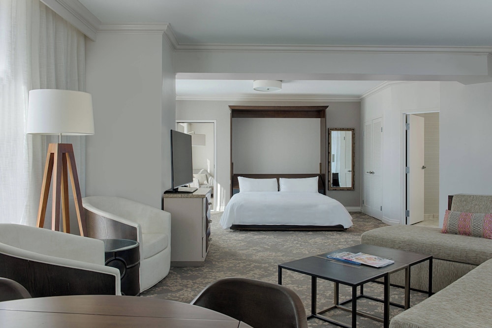 Sawgrass Marriott Golf Resort & Spa - photo 25