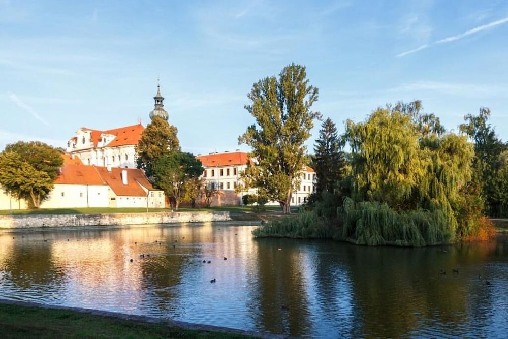 Hotel Adalbert - last minute hotel in Prague