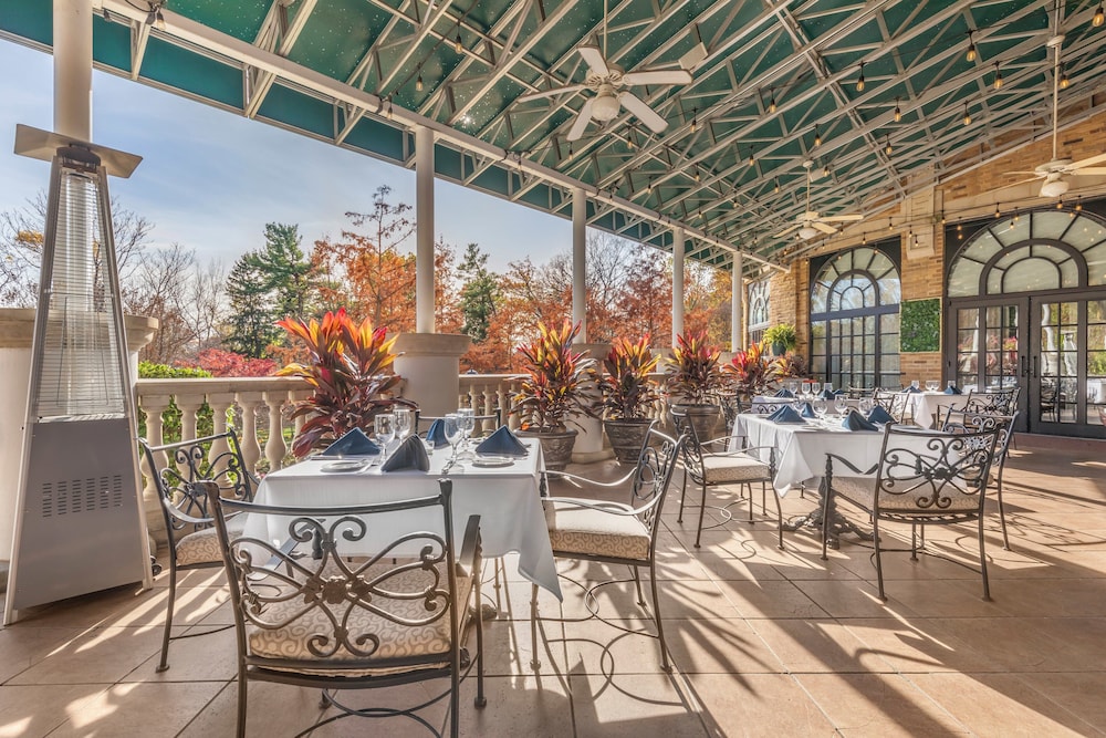 Omni Shoreham Hotel - photo 132