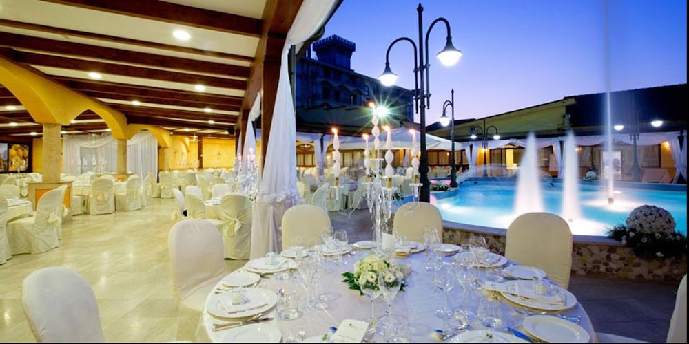 Hotel Ristorante La Lanterna