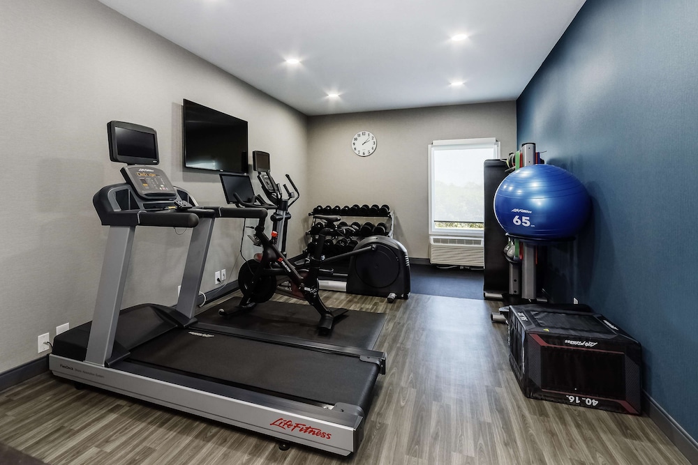 Hampton Inn Port Charlotte - photo 27