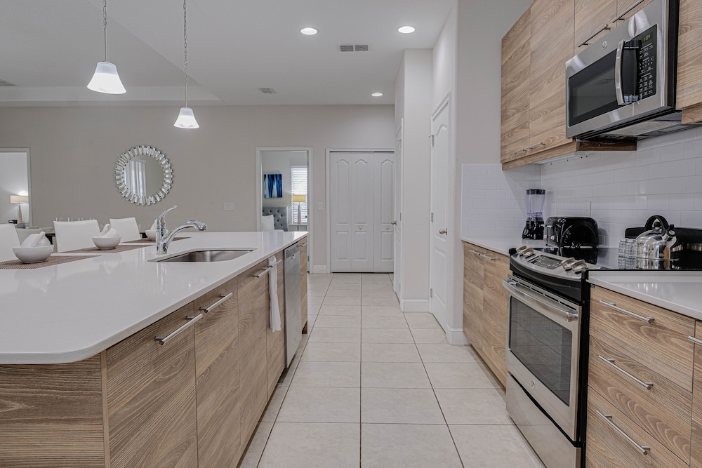 Balmoral Resort 194al 4 Bedroom Home by RedAwning - photo 9