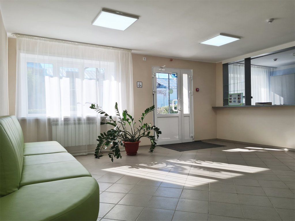 Don Hotel in Pavlovsk, Russia