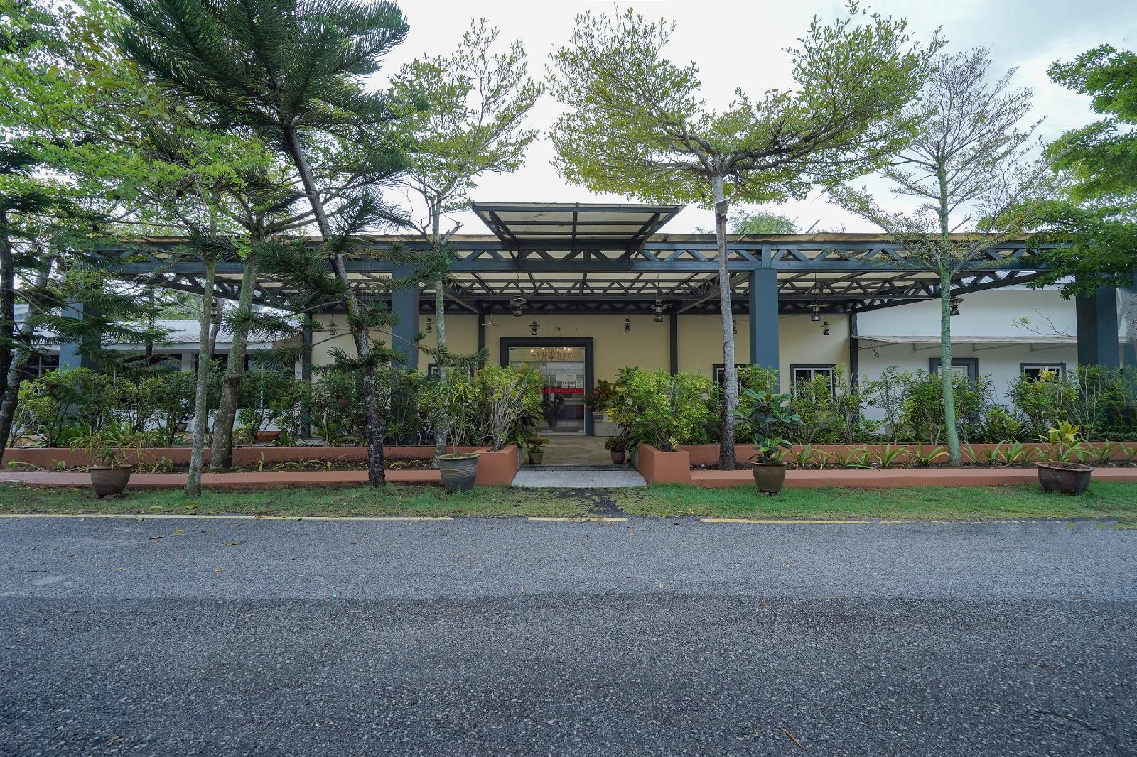 Sekin Hotel & Resort by OYO Rooms — hotel in Sabak Bernam