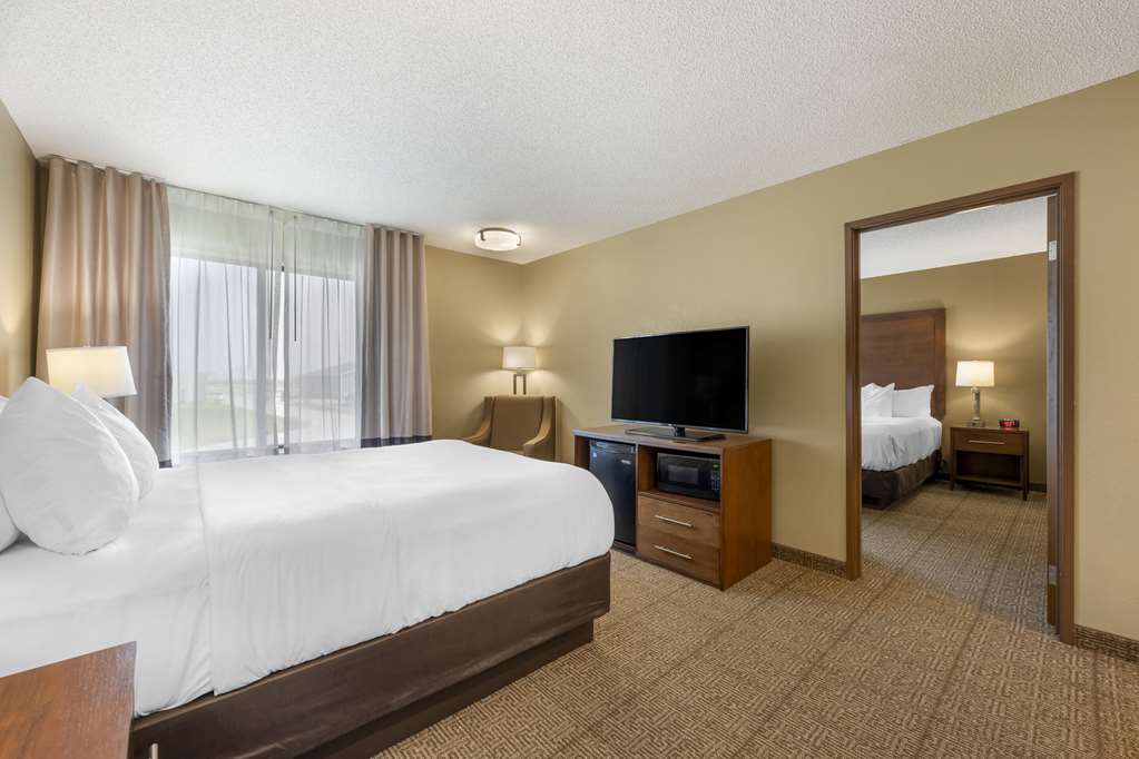 Comfort Inn Lexington - photo 17