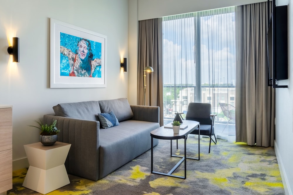 Hyde Suites Midtown Miami - photo 22