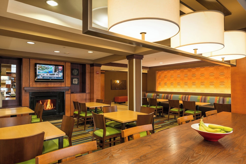 Fairfield Inn & Suites by Marriott Augusta - photo 39