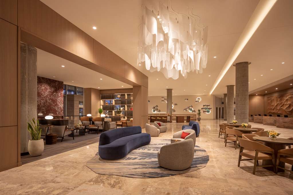 Hyatt Regency Salt Lake City - photo 34