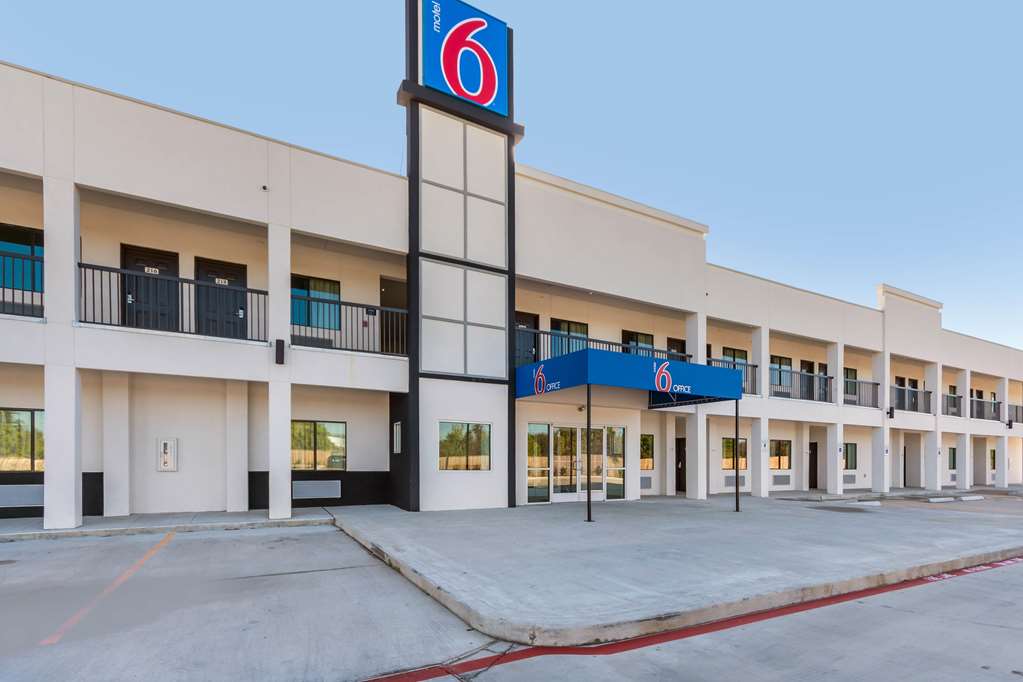 Motel 6 Channelview TX - photo 7