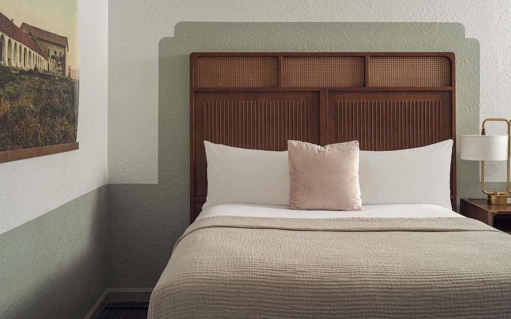 The Scott Resort & Spa - photo 5