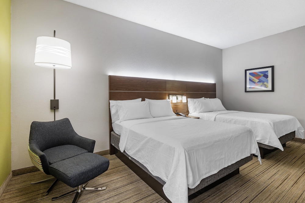 Holiday Inn Express Charlotte West Gastonia by IHG. - photo 13