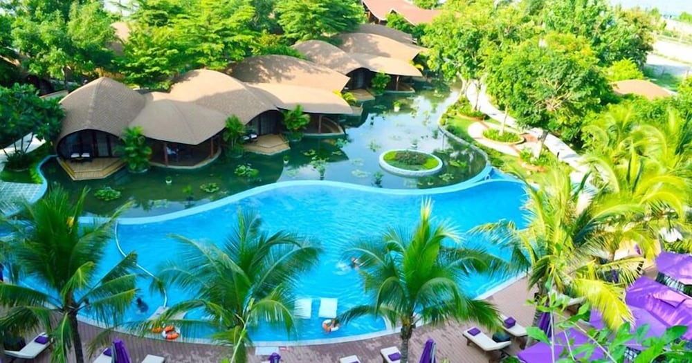 Con Khuong Resort Can Tho in Can Tho, Vietnam