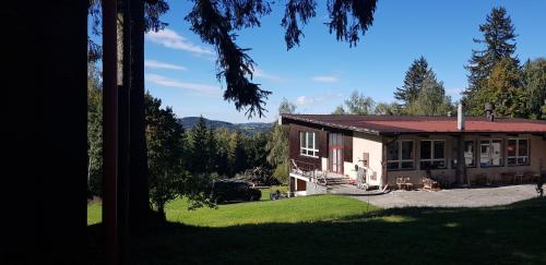 Wodolenka - last minute hotel in Hradek