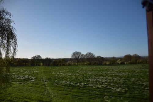 The Annexe Headcorn - carbon neutral hotel in Headcorn