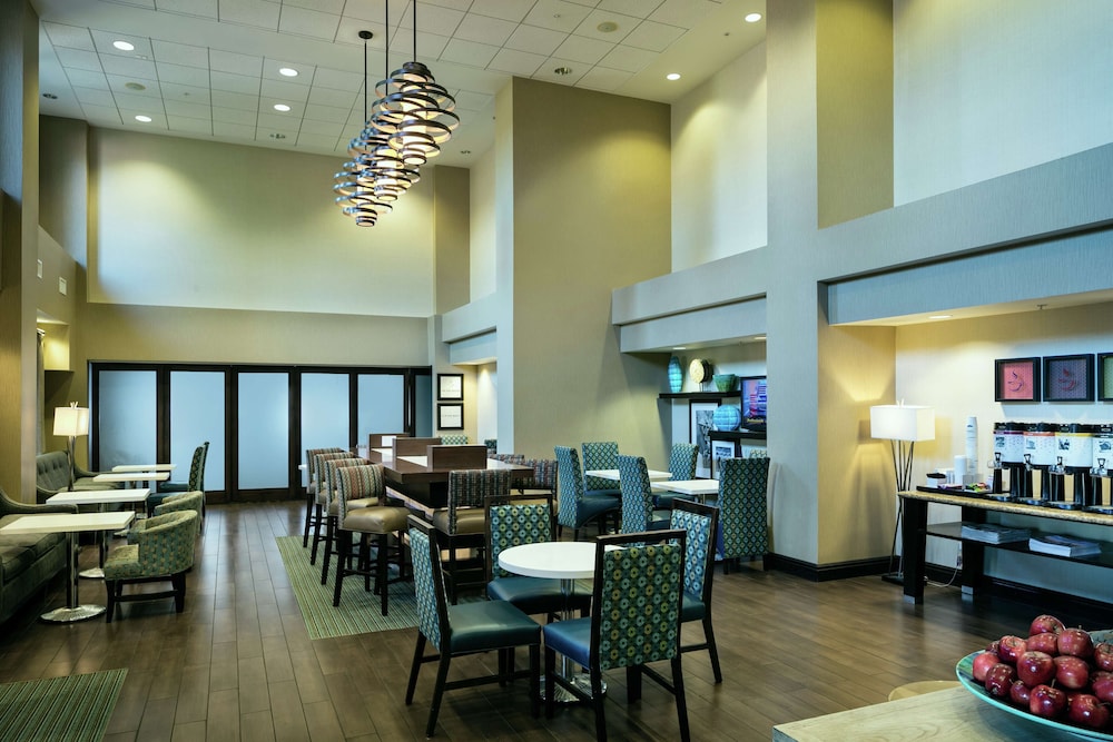 Hampton Inn & Suites Arroyo Grande Pismo Beach Area CA - photo 30