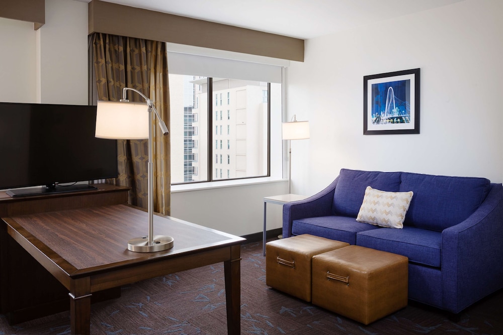 Hampton Inn & Suites Dallas Downtown - photo 34