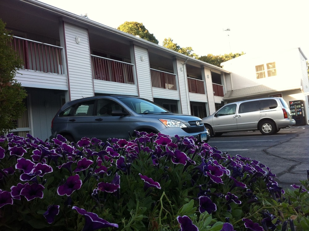 Liberty Inn - photo 15