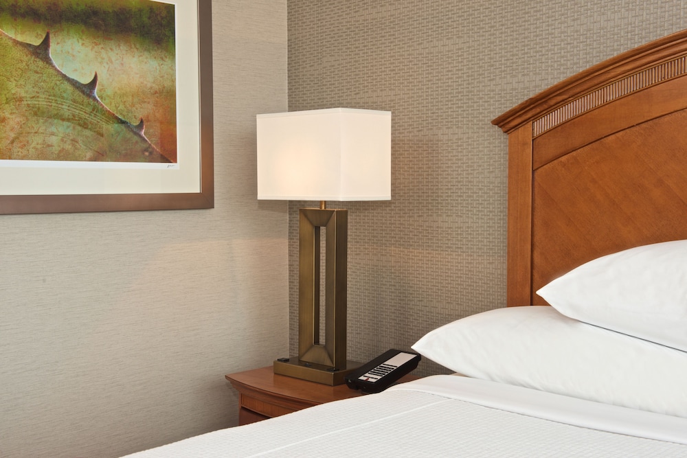 Embassy Suites by Hilton El Paso - photo 9