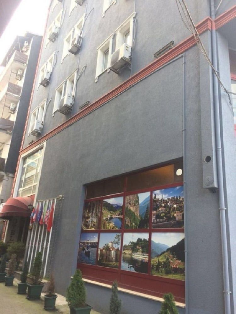 Grand Zeus Hotel - last minute hotel in Trabzon
