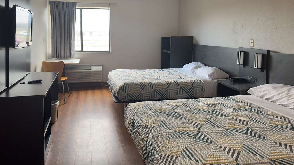 Motel 6 Waterloo IA - photo 11