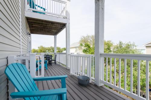 Maritime Merriment by Bryant Real Estate — Carolina Beach — photo 4