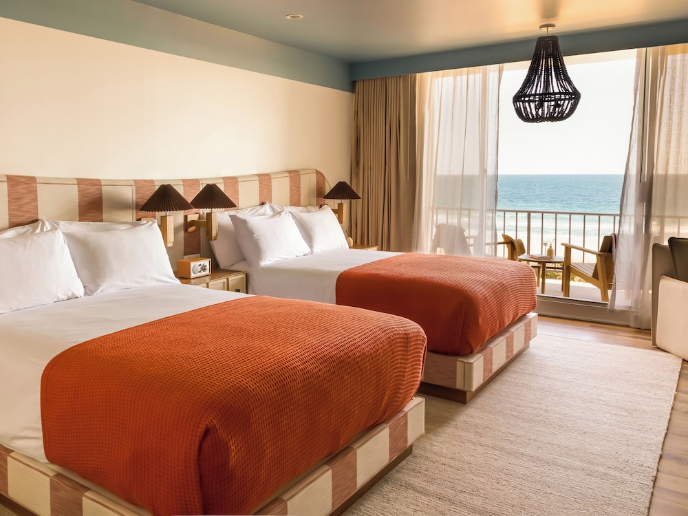 Trailborn Surf and Sound Outdoor Collection by Marriott Bonvoy - photo 18