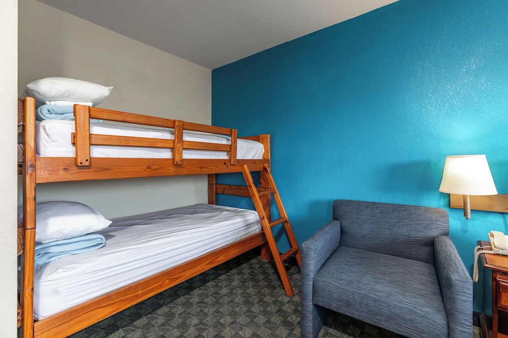 The Branson Waterpark Hotel - photo 8